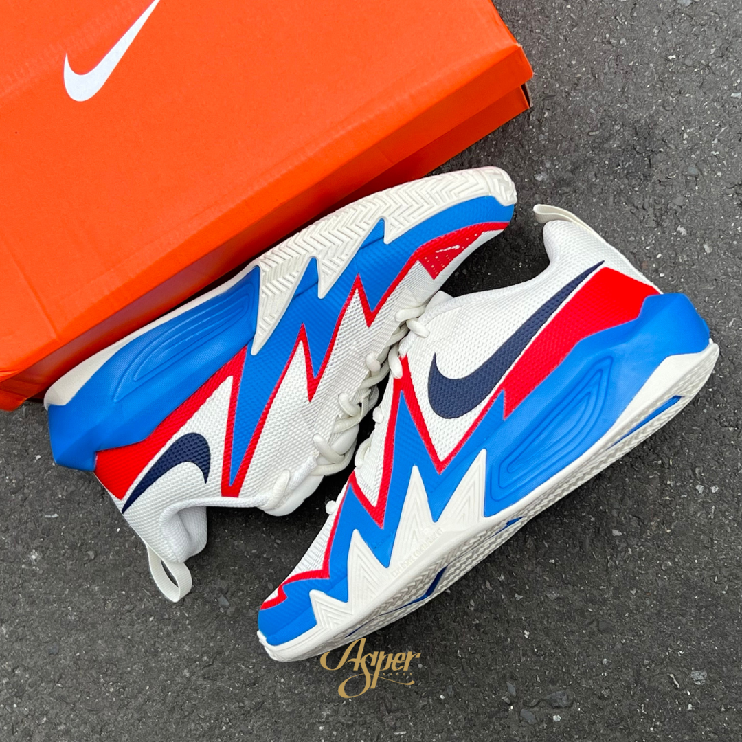 【官網限定】Nike ST Dynamite "Sail Photo" 恐龍戰隊 籃球鞋 大童鞋 IH2308-105 V
