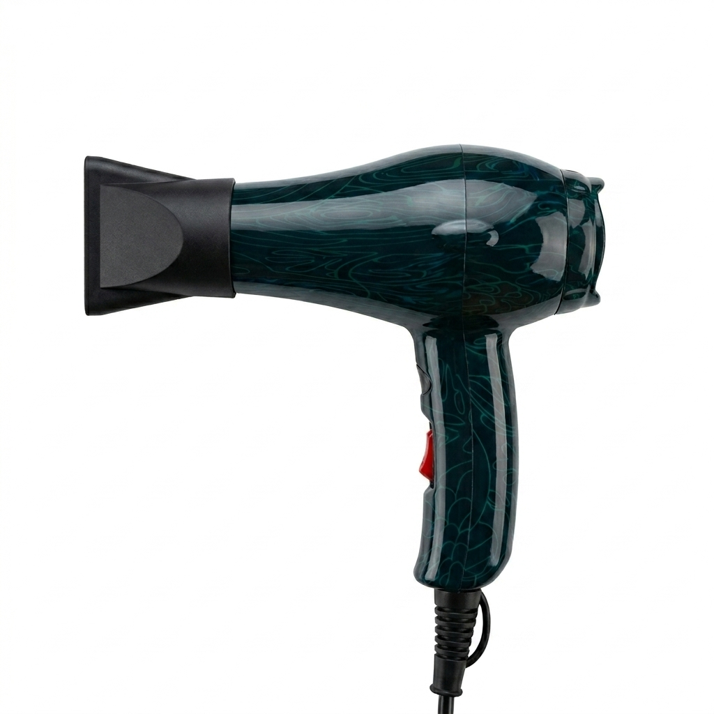 PROFESSOR Hair Pro P-M1 Mini Hair Dryer