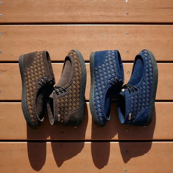 JP VANS V3750