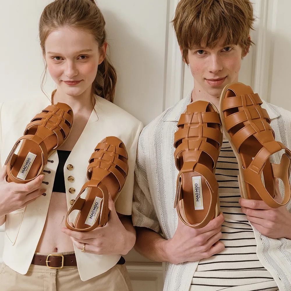 MACMOC New Super [UNISEX]