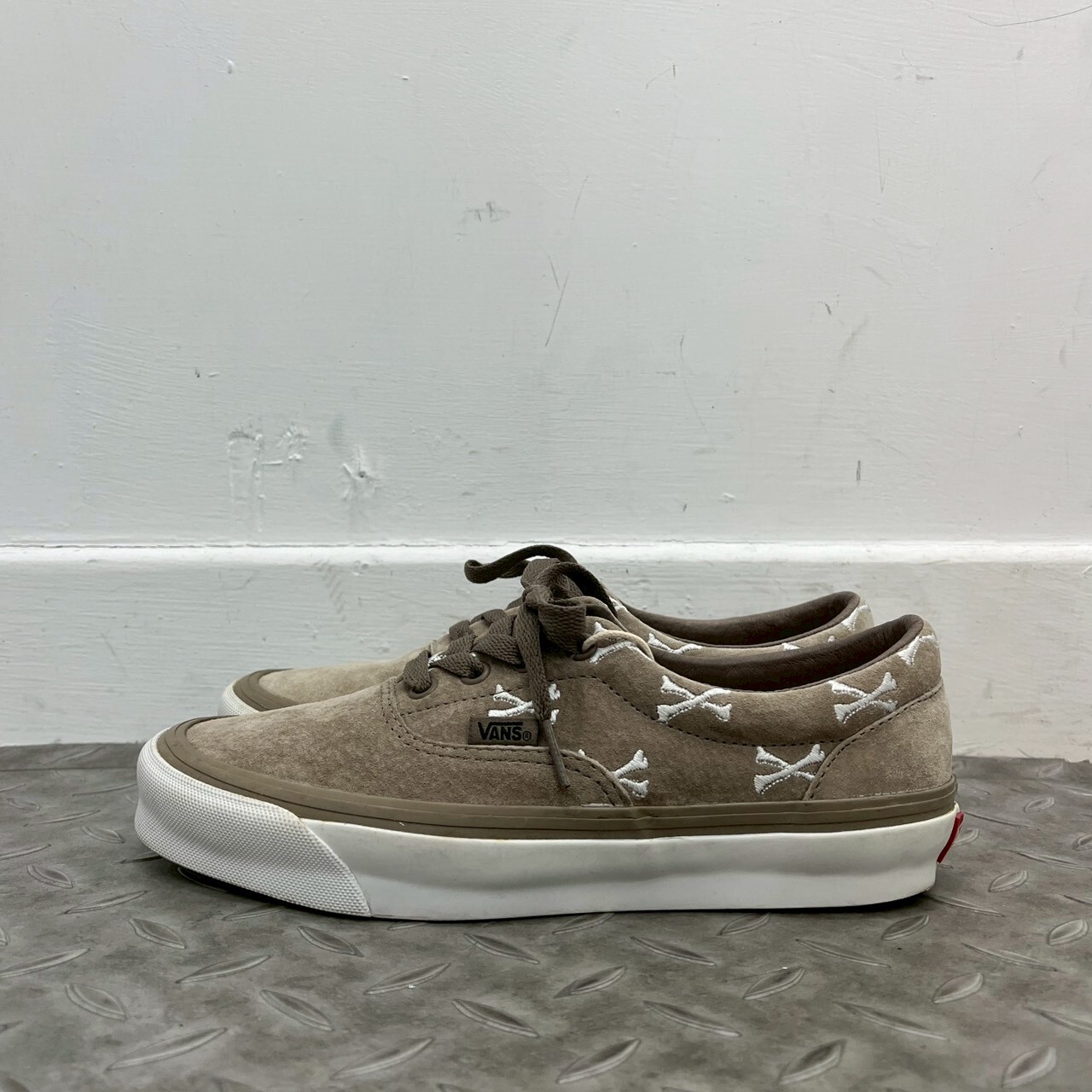 Vans x Wtaps OG Era Lx Vault by vans SIZE 24CM