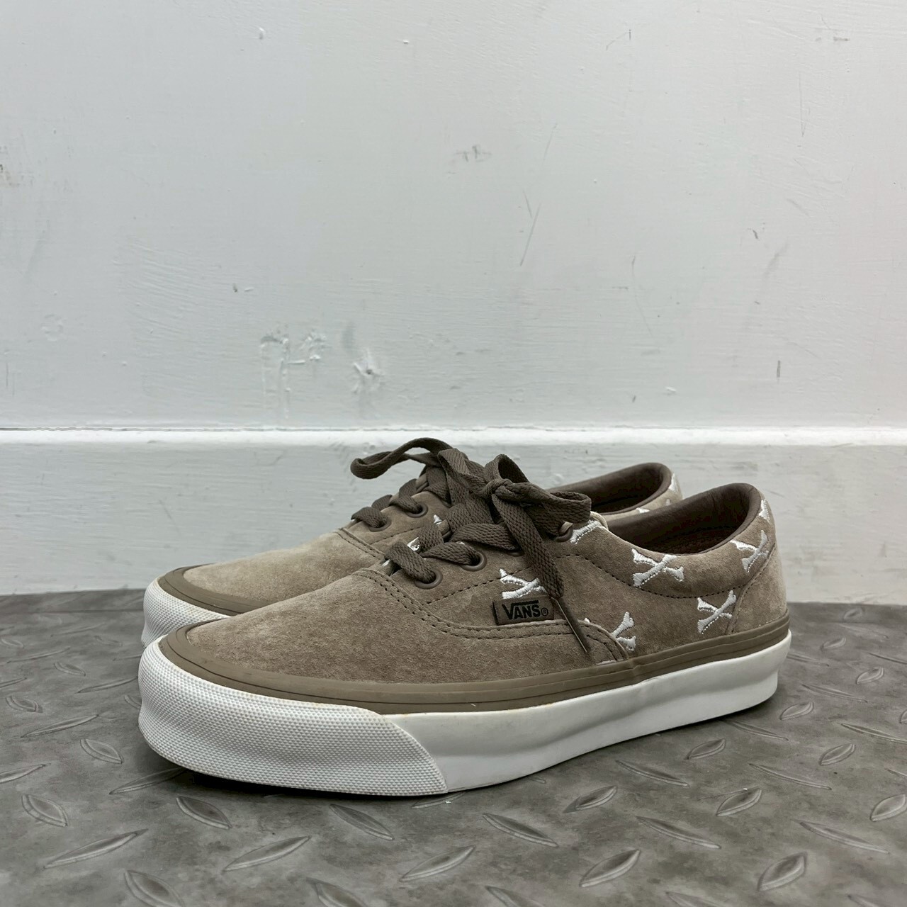 Vans x Wtaps OG Era Lx Vault by vans SIZE 24CM