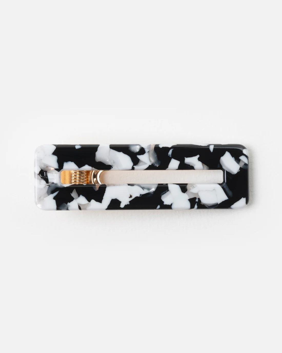 Kurage Ginza RECTANGLE - Black and white