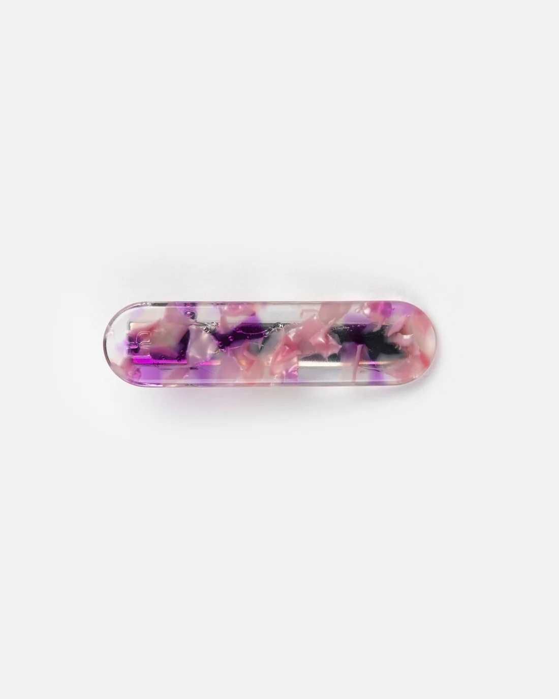 Kurage Ginza Hair Clip ARRONDIE - Pink