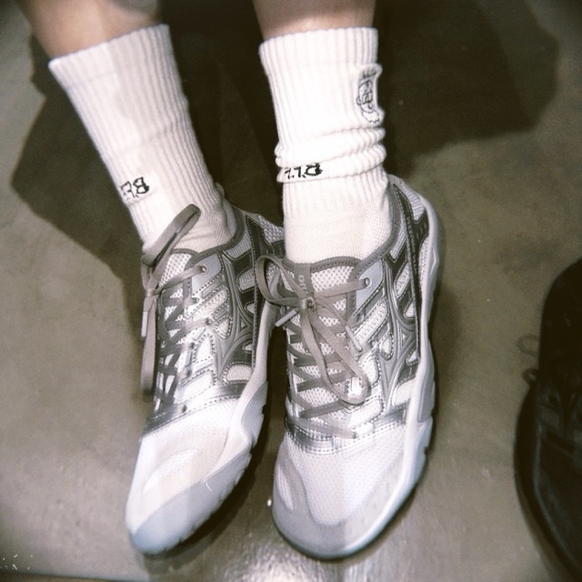 [現貨] Mizuno MTK  D1GH261903
