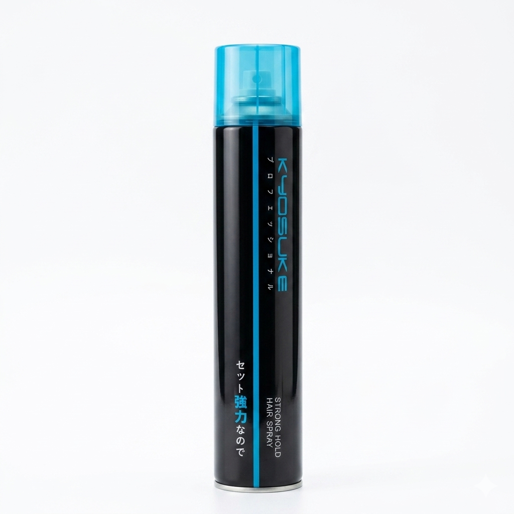 KYOSUKE Extra Strong Spray 420g