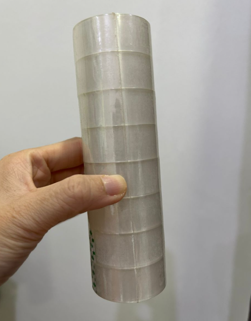 透明胶带（1 roll）