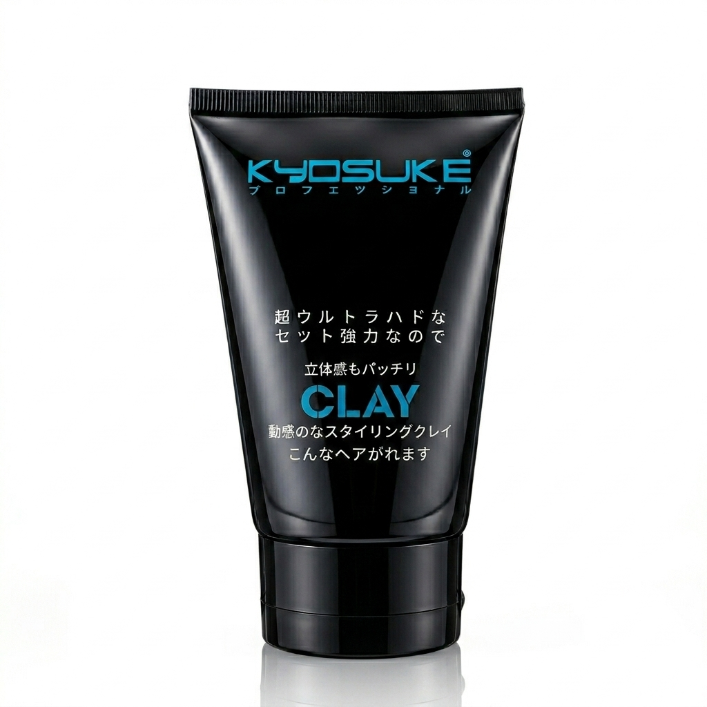 KYOSUKE Clay 100ml