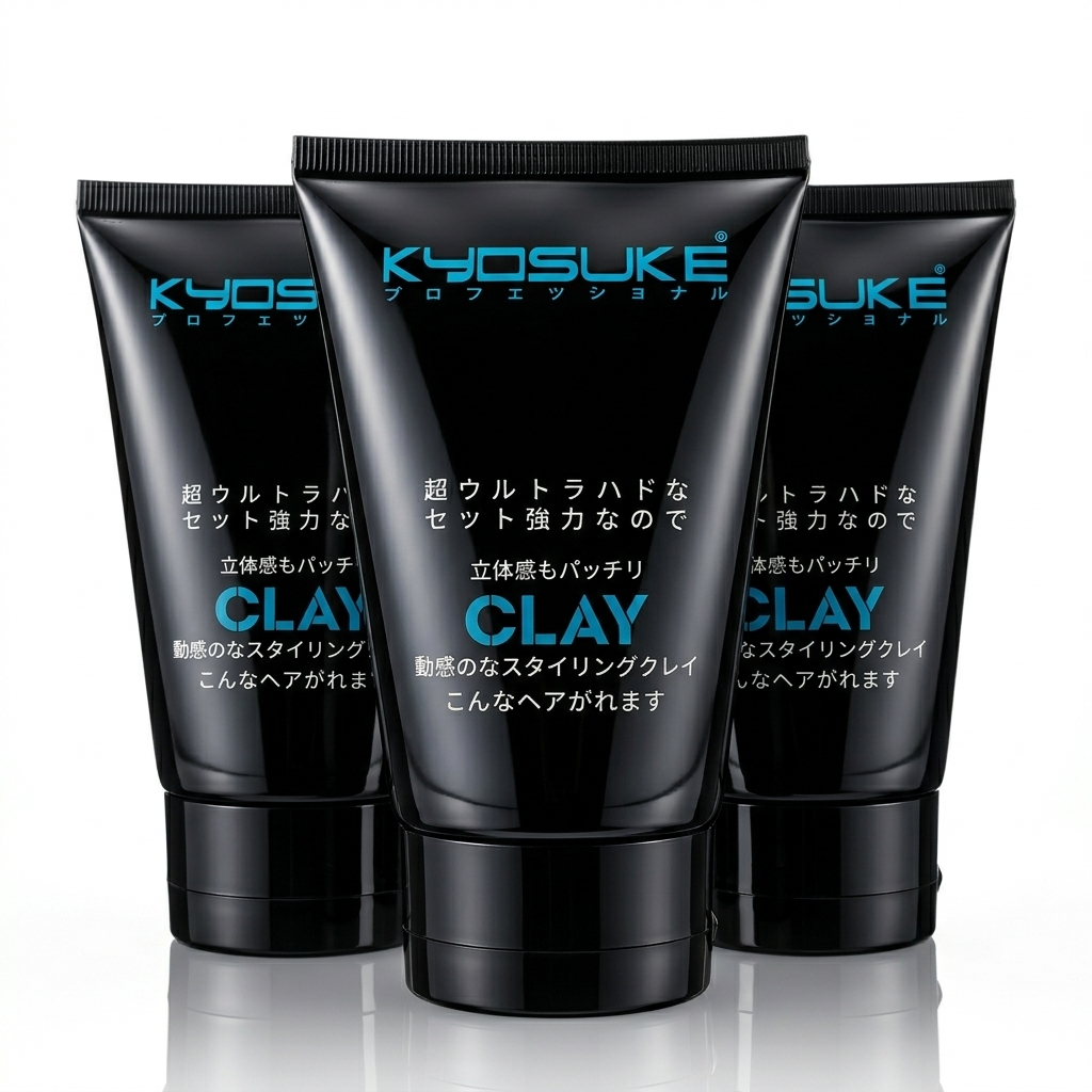 KYOSUKE Clay 100ml