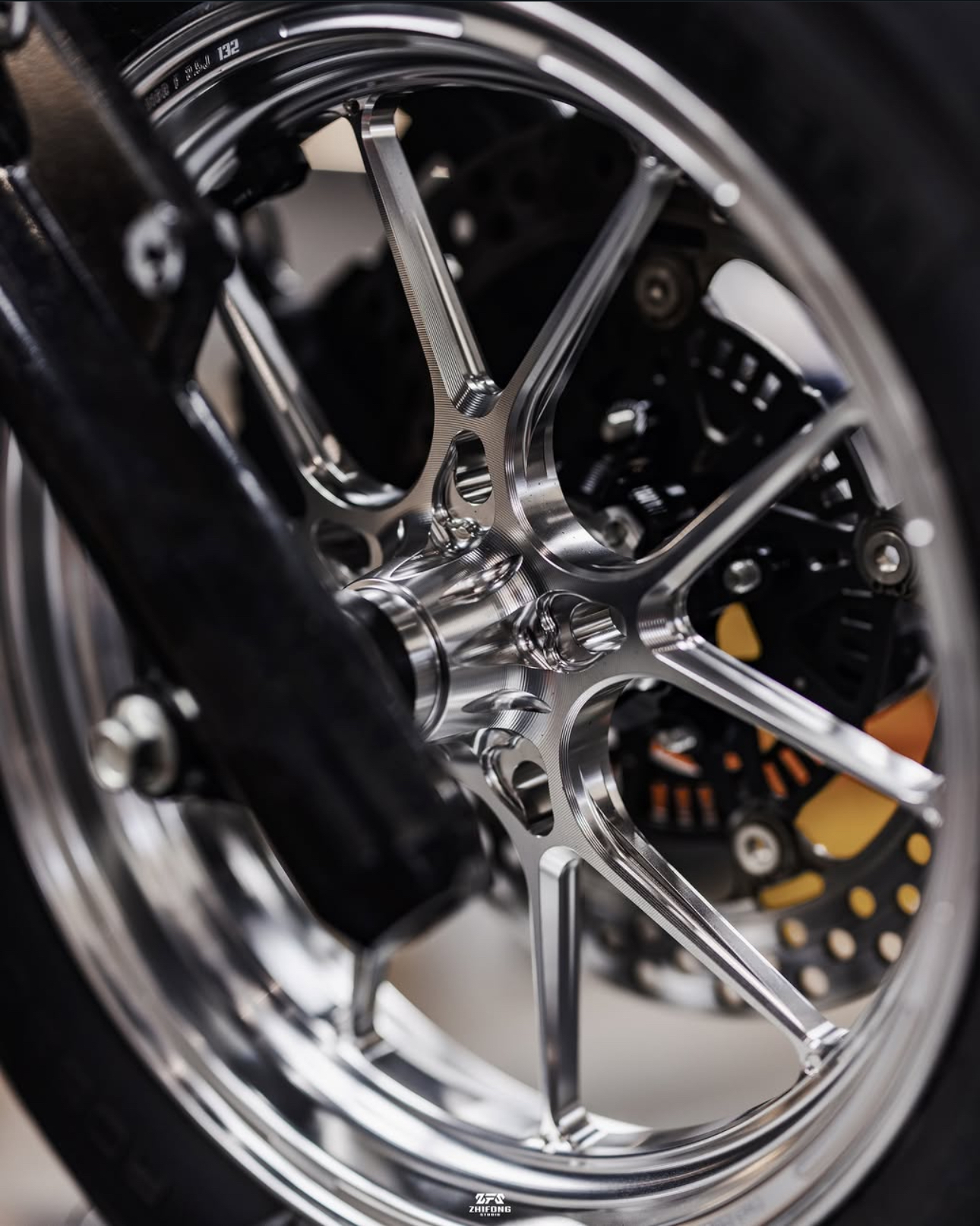 【 COLT 】克特 816R 鍛造輪框