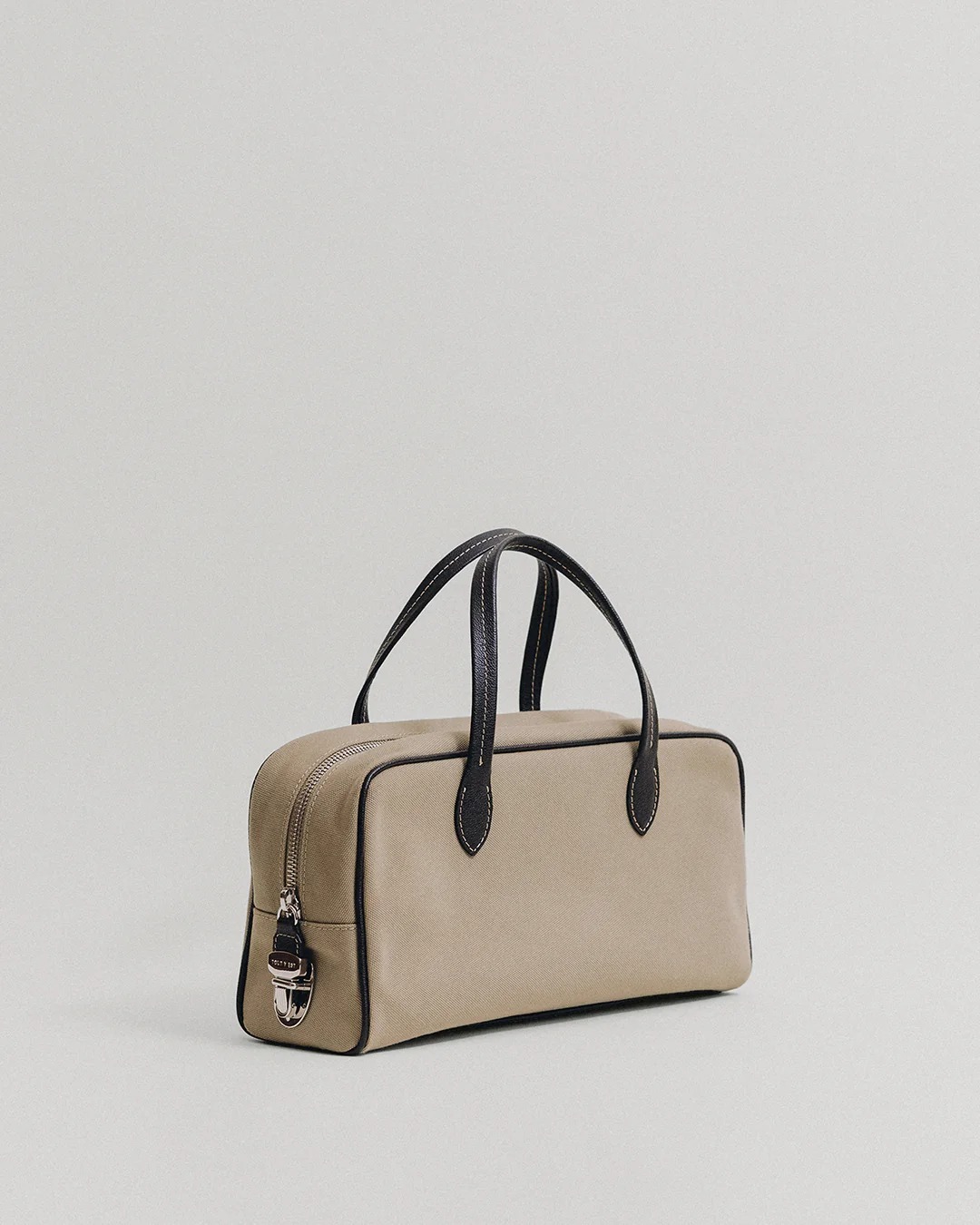 TOUT Y EST SAC LOQUET TOILE SMALL
