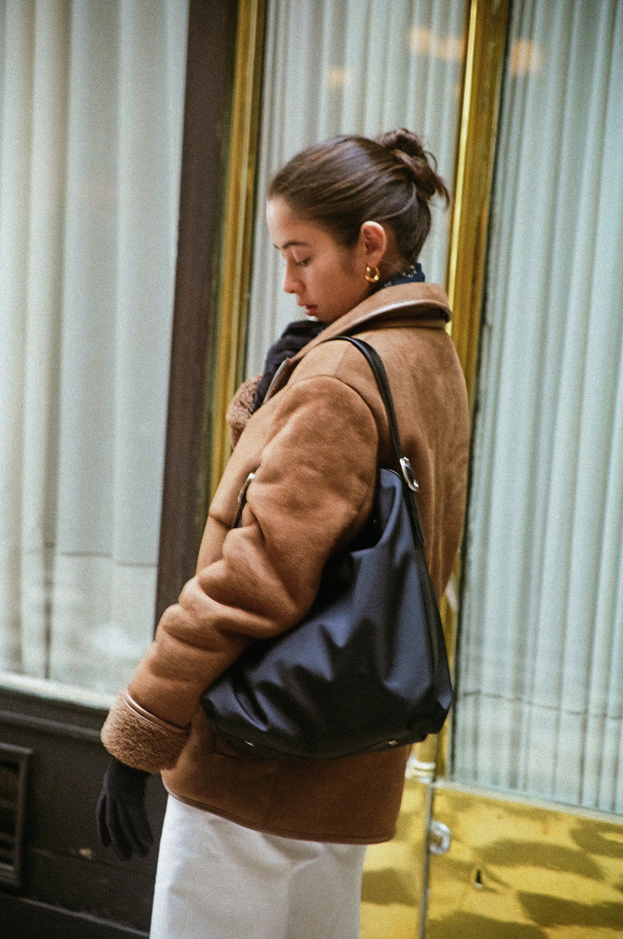 TOUT Y EST SAC CANOT TOILE