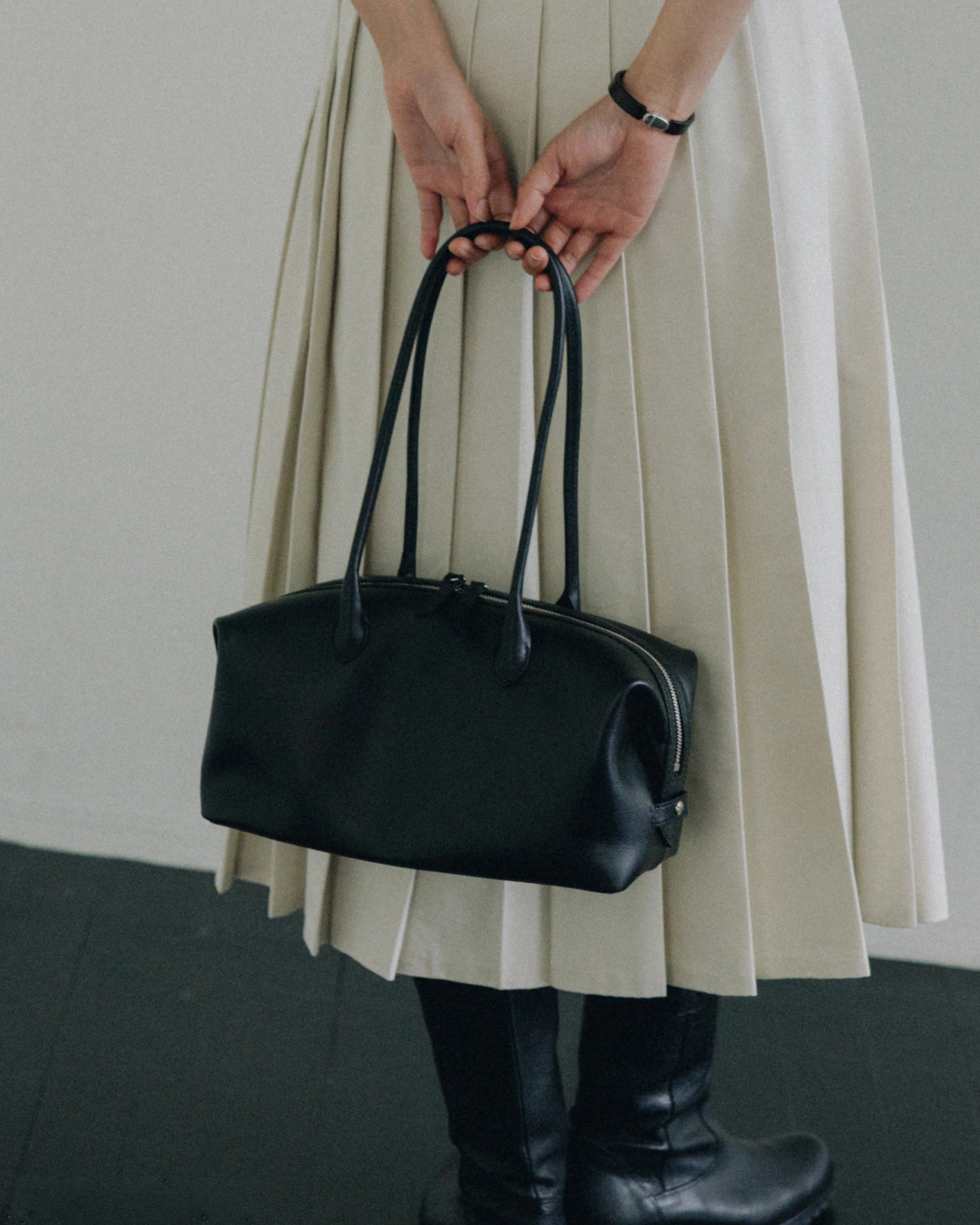 TOUT Y EST SAC PATTE SMALL