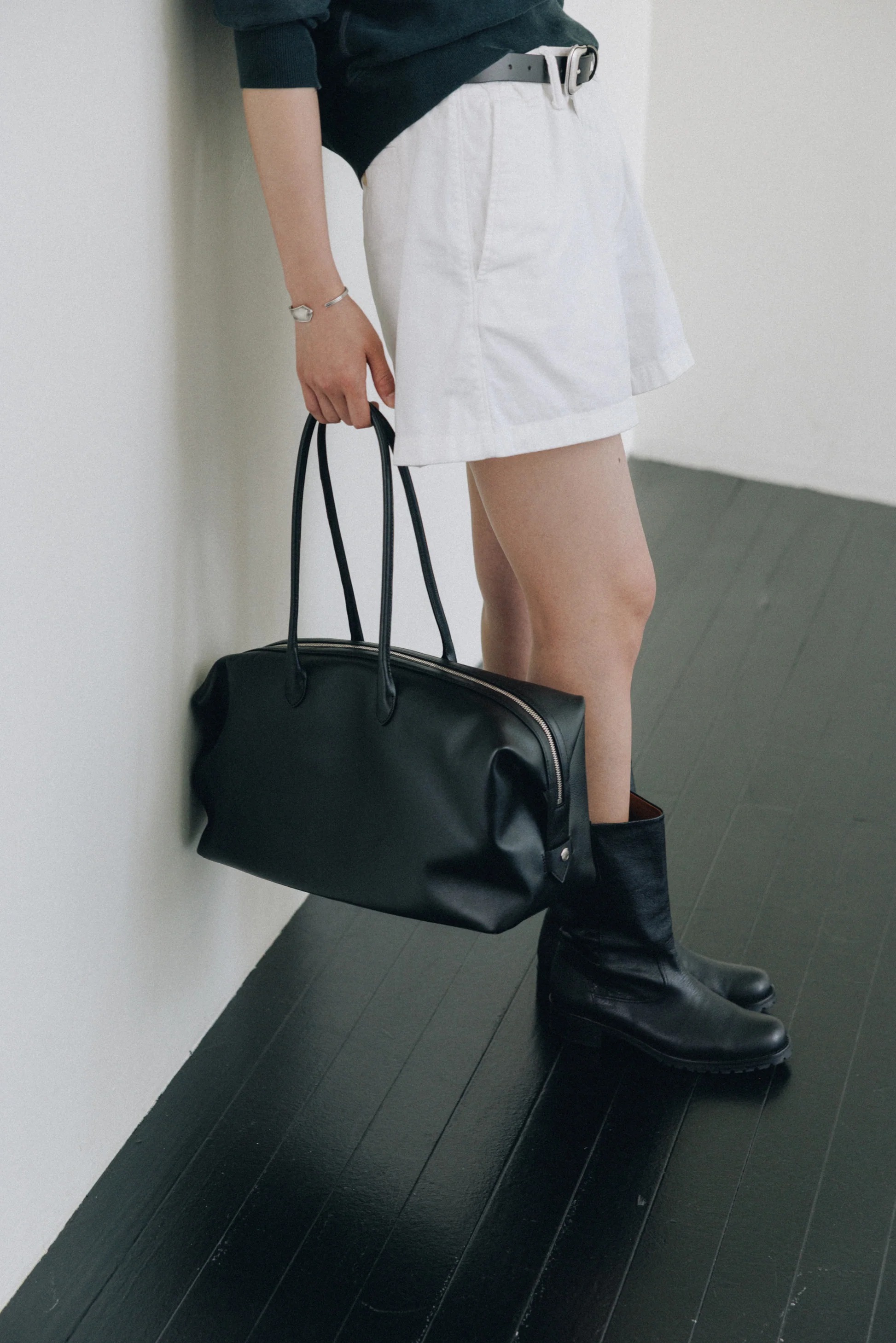 TOUT Y EST SAC PATTE