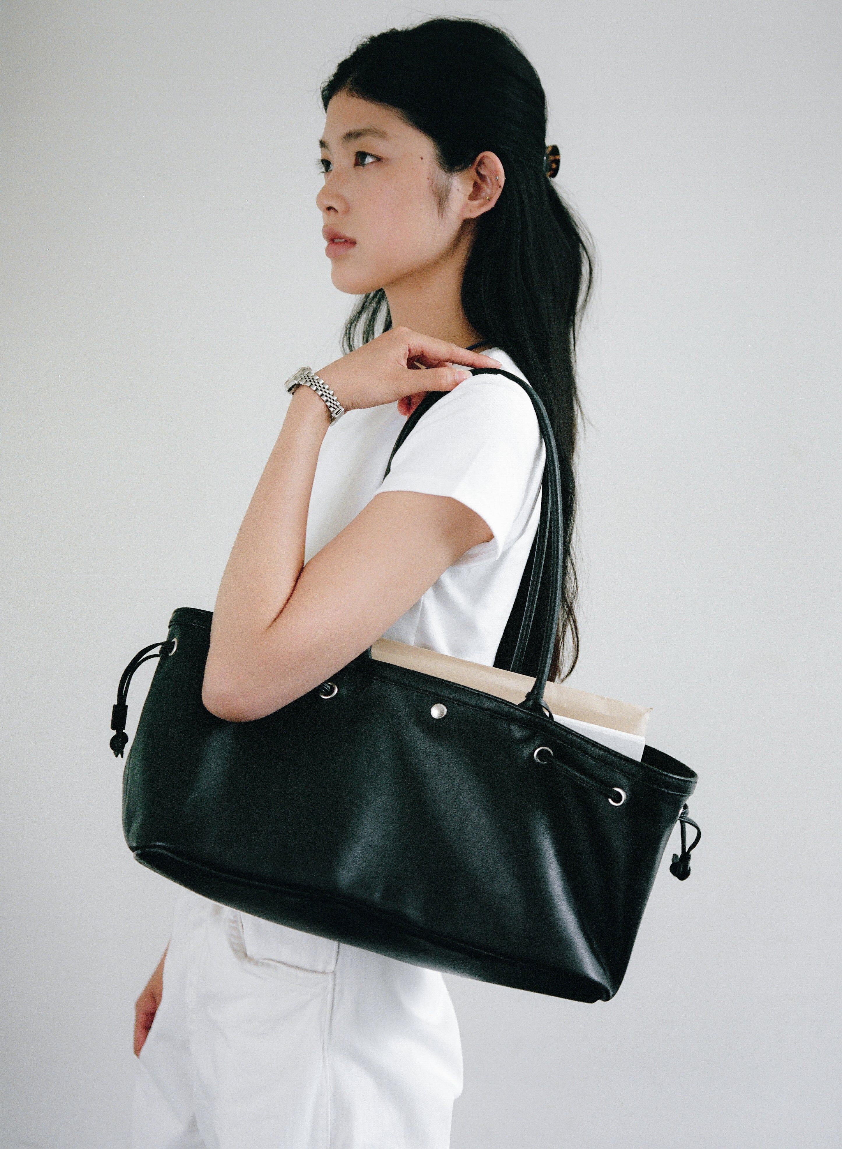 TOUT Y EST SAC COQUILLE BASSE