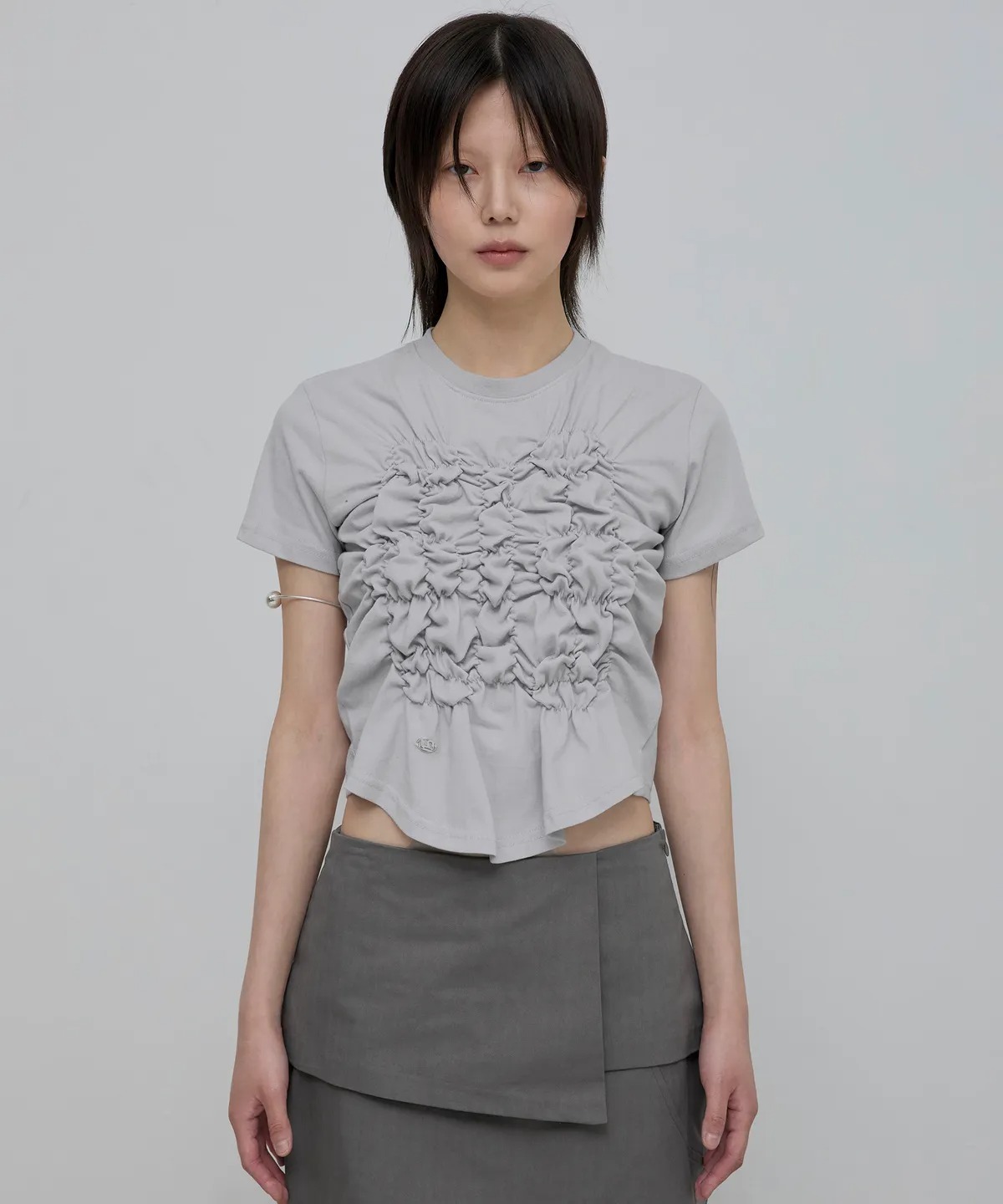 Flare Up Cloud T-Shirt
