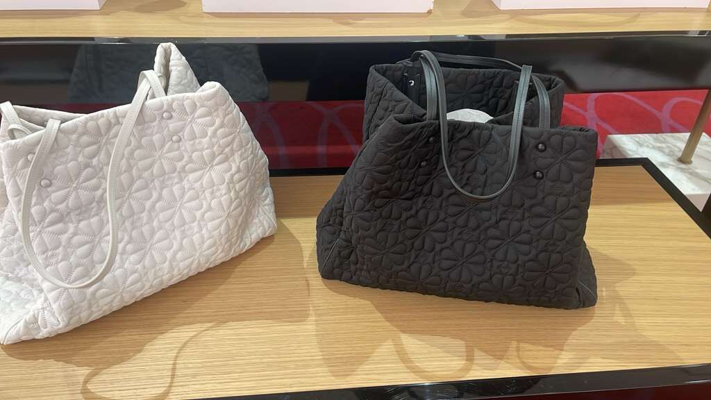 【預購】Kate Spade H0523160 Tilly 托特包