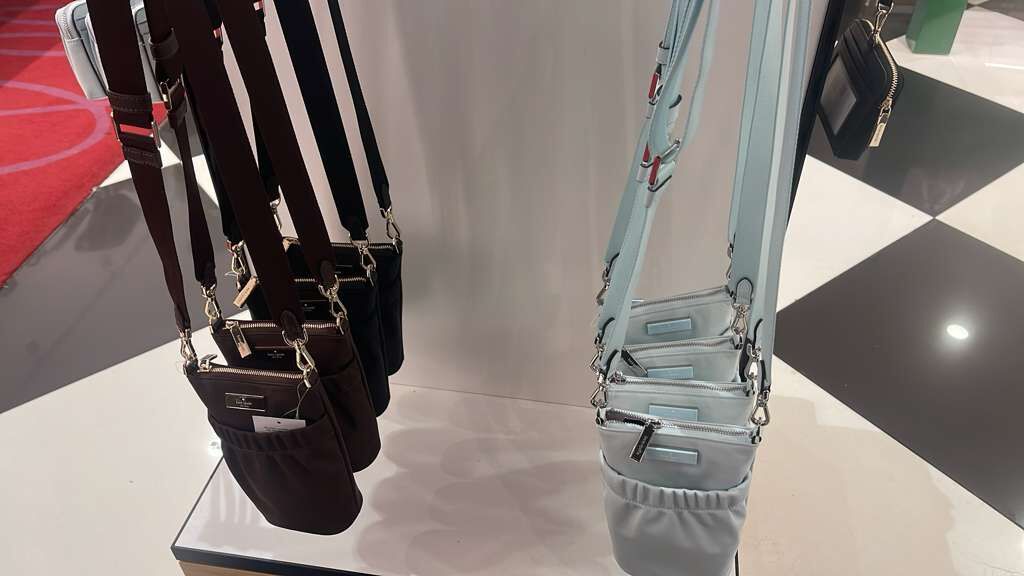 【預購】Kate Spade H0523161 電話袋