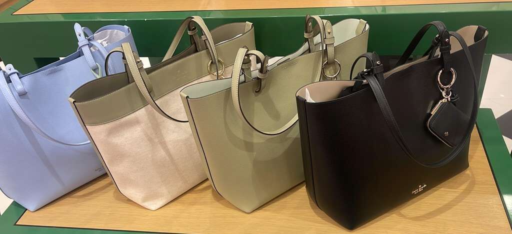 【預購】Kate Spade H0523162 托特包
