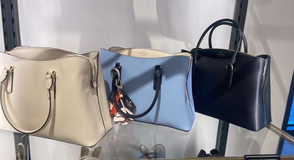 【預購】Kate Spade H0523168 Thompson Street 手提包