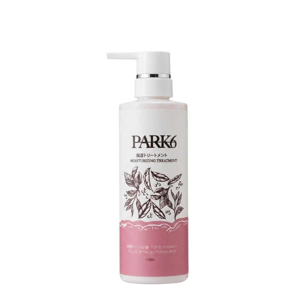 PARK6 Moisturizing Treatment