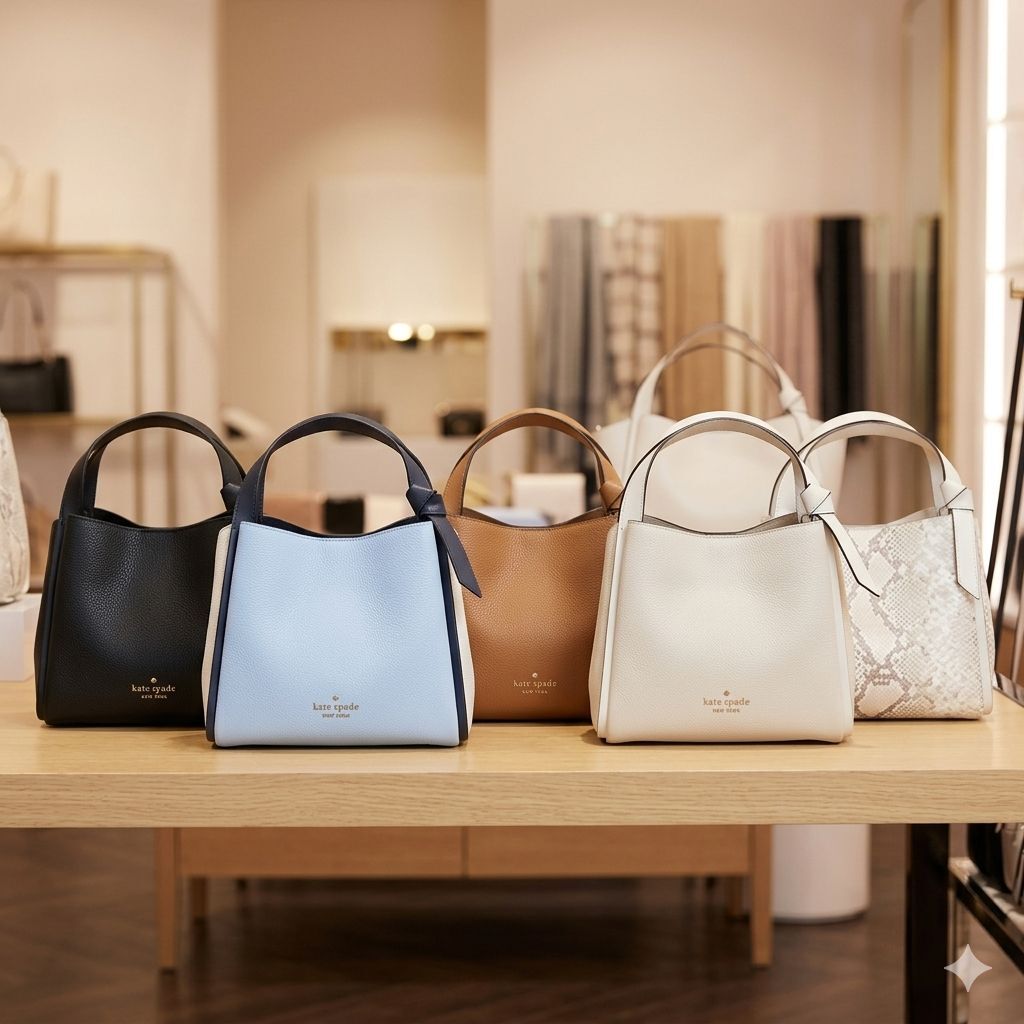 【預購】Kate Spade H0523156  手袋