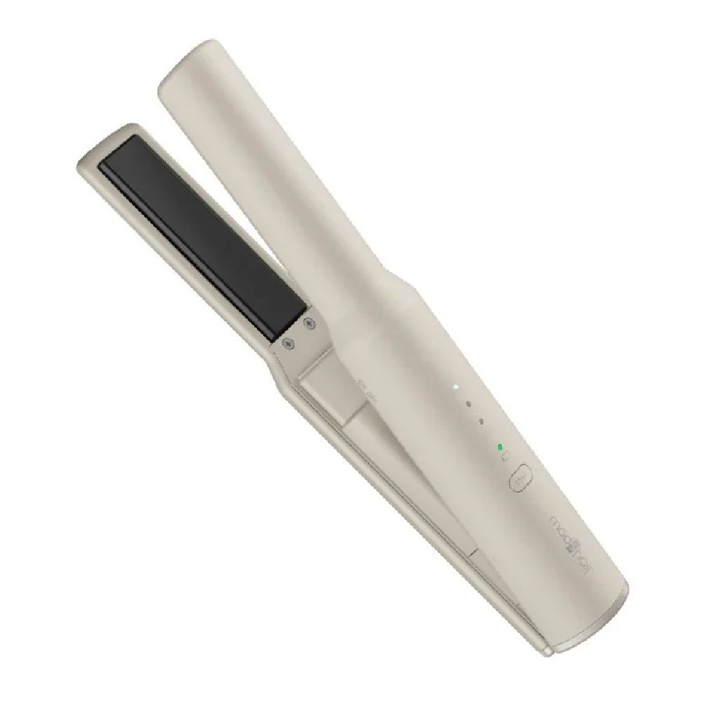 mod's hair -USB MHPS-2080-AG  Wireless portable ion hair straightener BLACK / Grey (Hong Kong licensed)