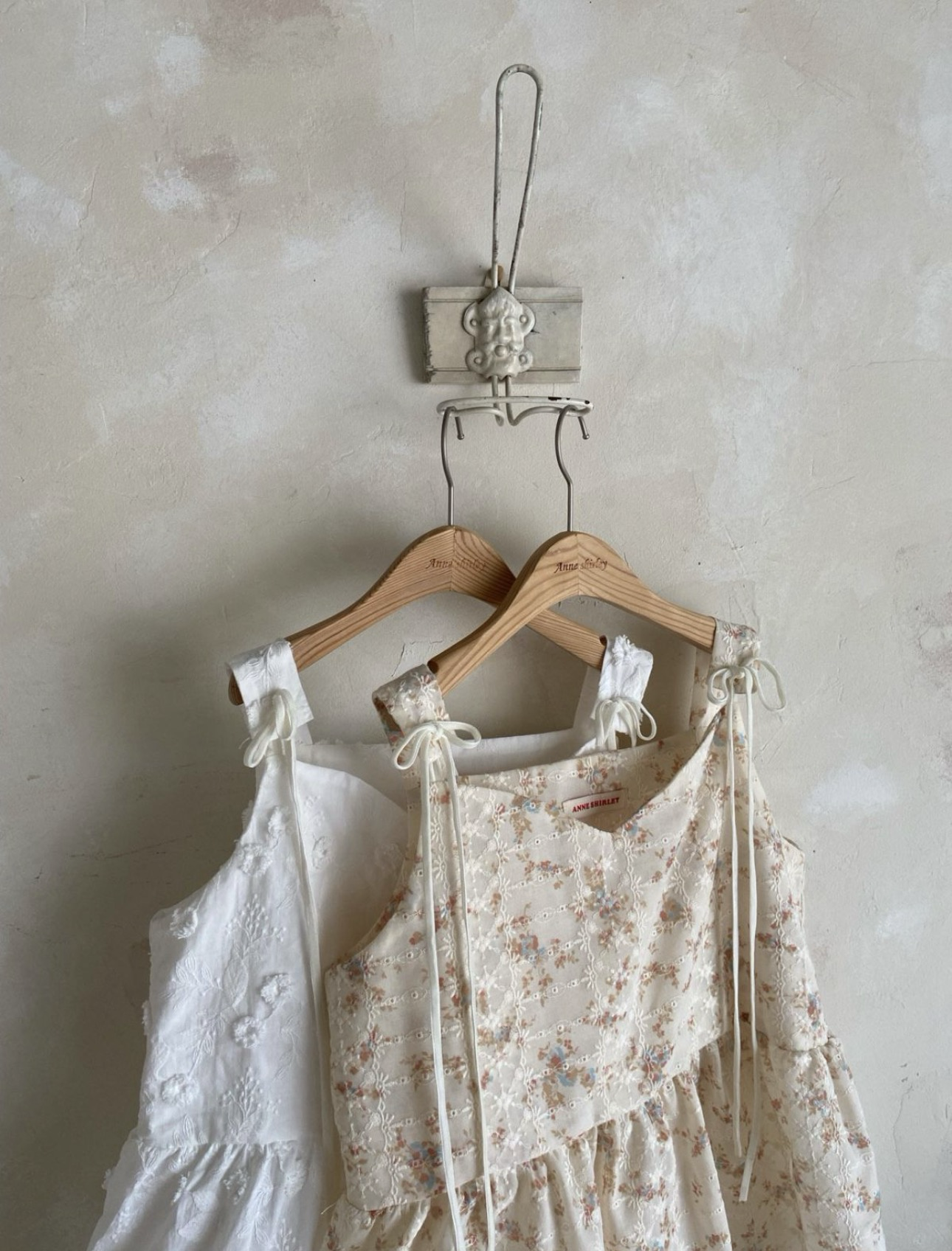 Anne Shirley Letter Blouse（Adult）