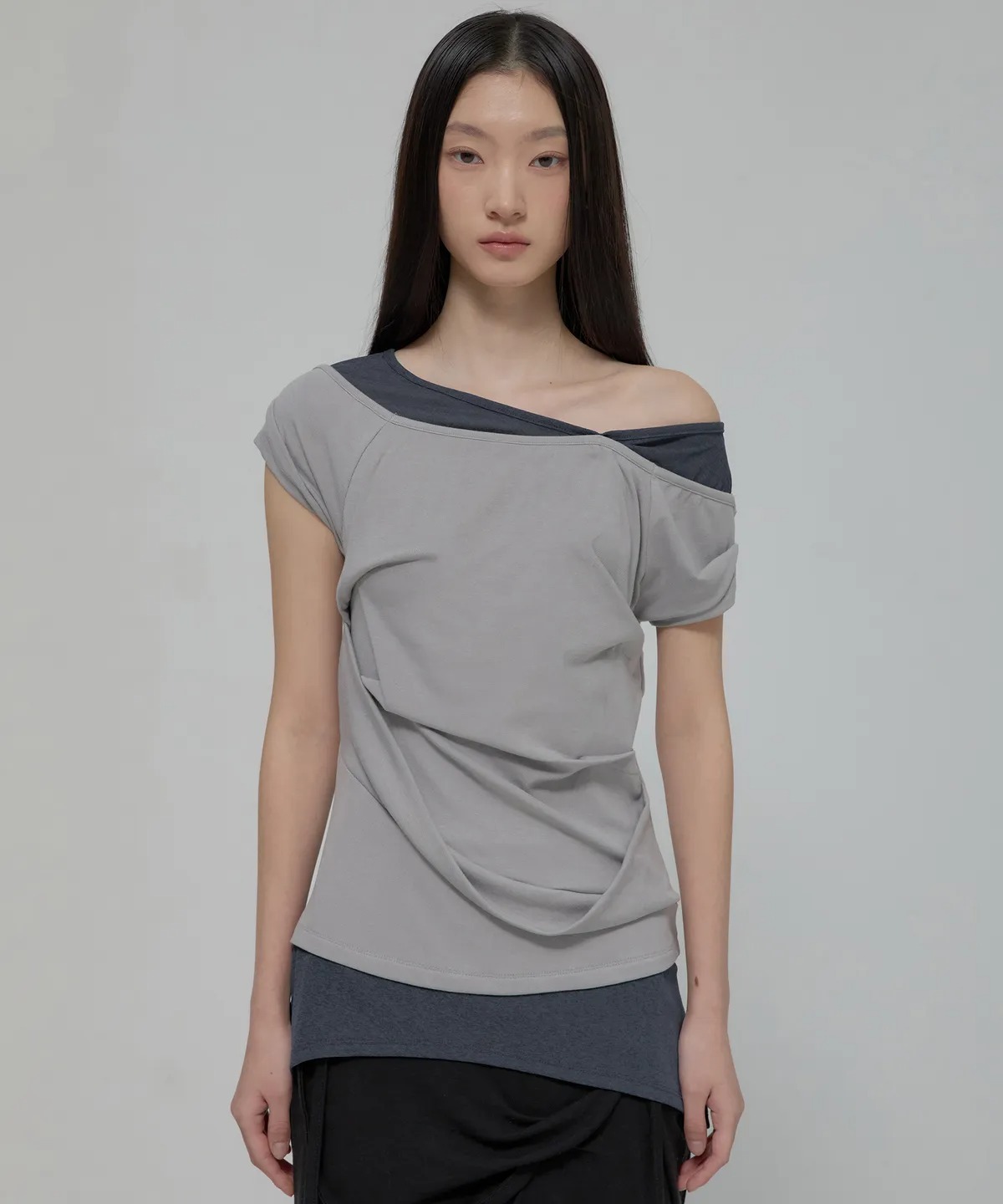Flare Up 2-Layered Top