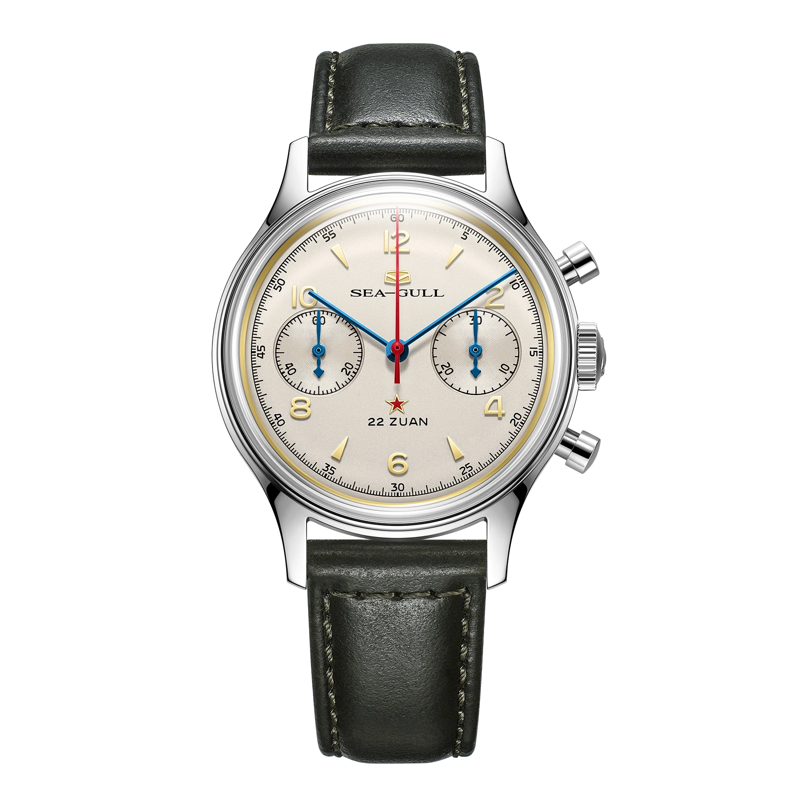 Seagull 1963 - 819.17.1963B