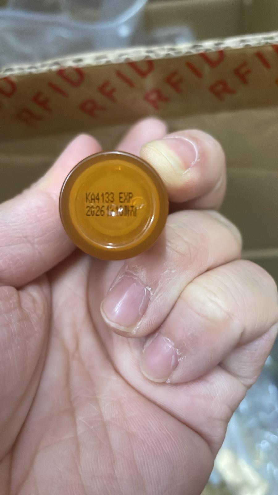 現貨 韓國雪花秀滋陰蔘緊膚晶萃 5ml (1套2支)