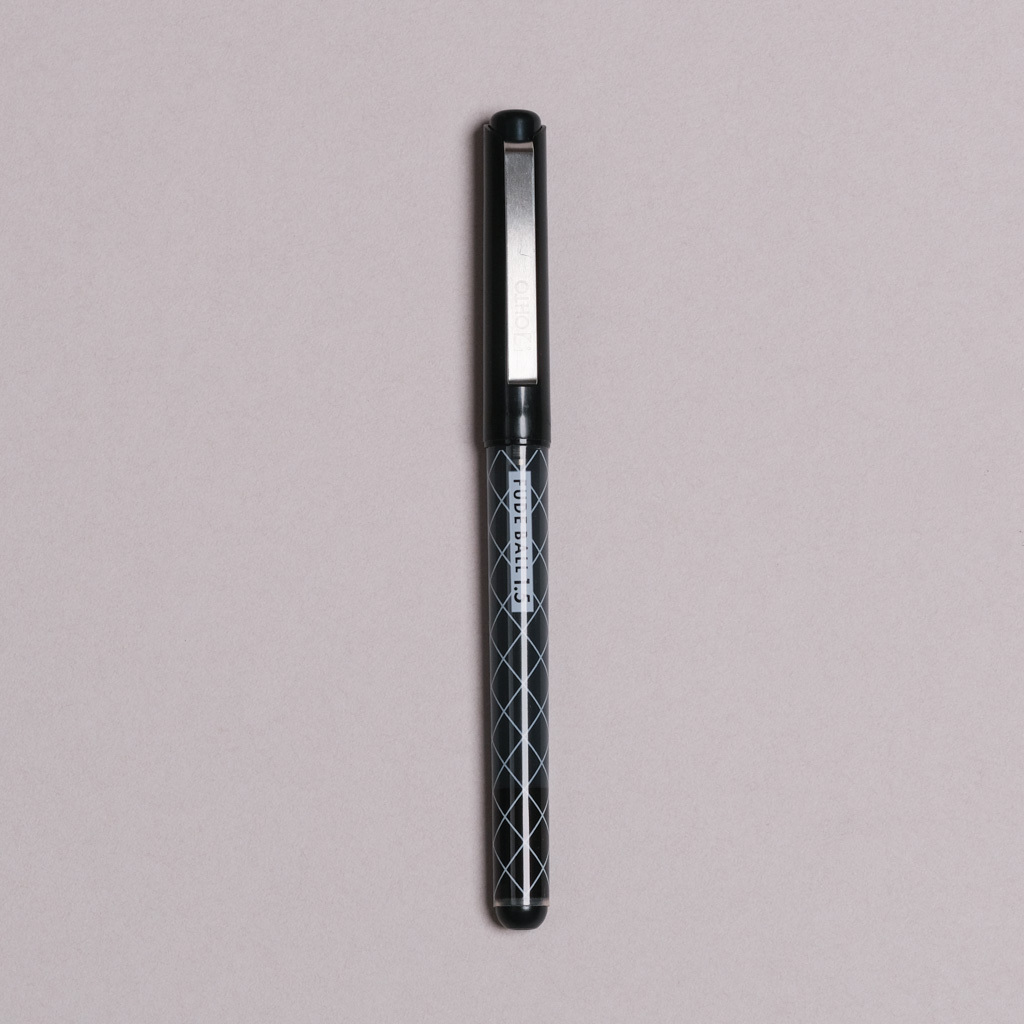 1.5mm 超粗筆/OHTO/JAPAN