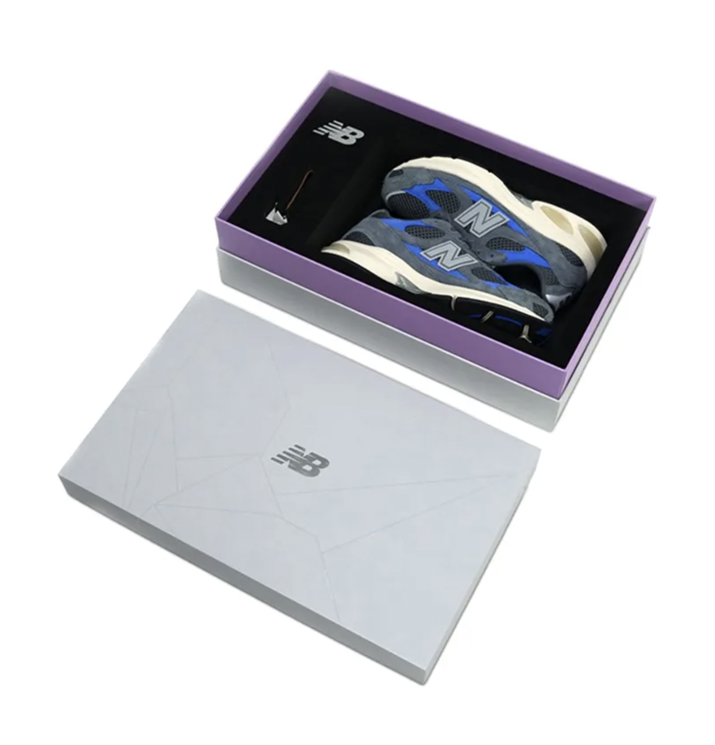 [現貨] New Balance x Liberaiders × UNIK U20108ZC (BOX SET)
