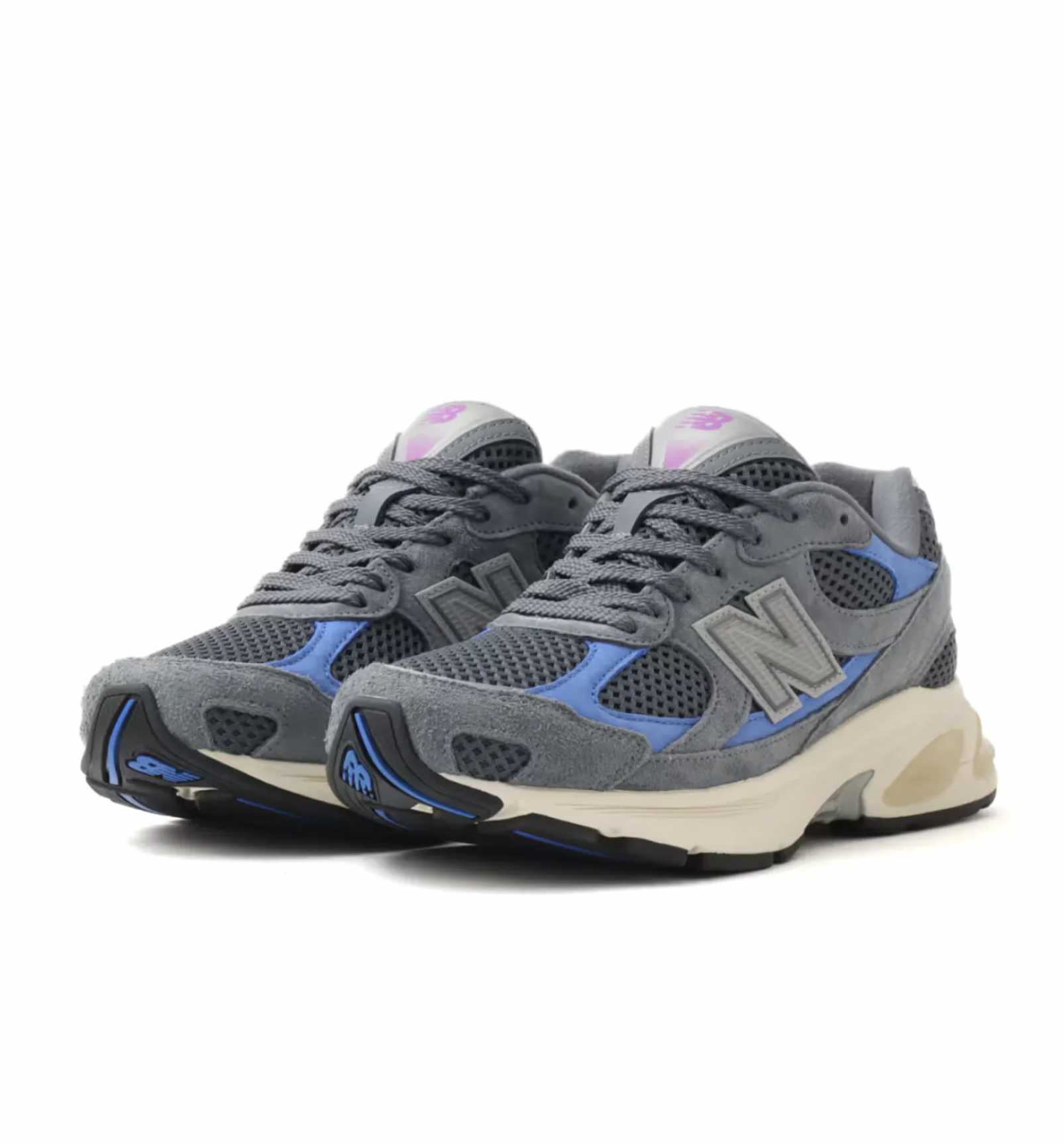 [現貨] New Balance x Liberaiders × UNIK U20108ZC (BOX SET)