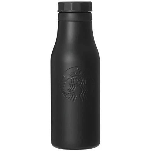 -(C027)-STARBUCKS X FRAGMENT DESIGN 日本限定 星巴克 聯名 不鏽鋼杯 / 保溫杯