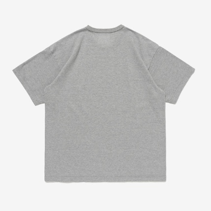 WTAPS ACADEMY / SS / COTTON 261ATDT-CSM21