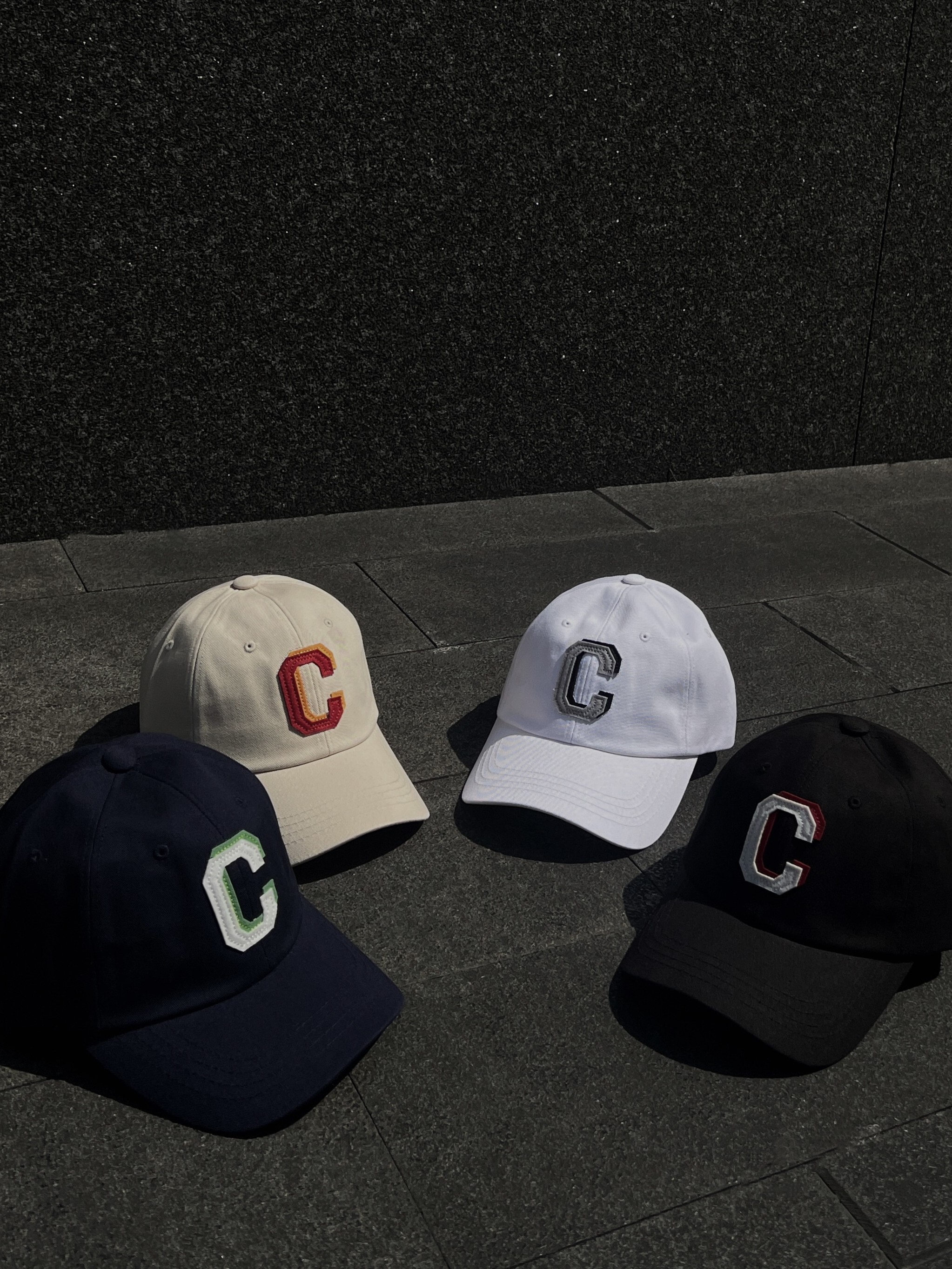 [1atm] C-老帽