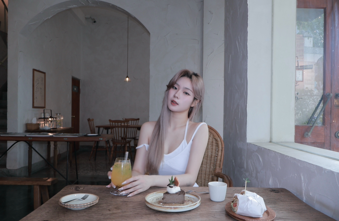 Lazy Muse
