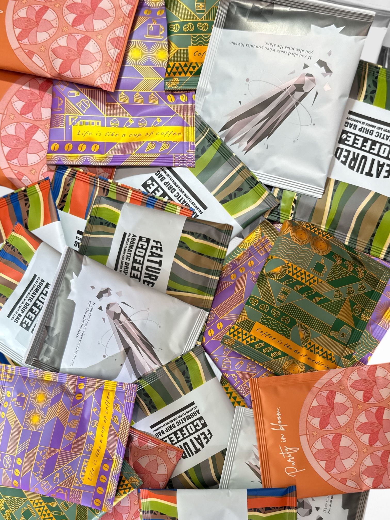 瓜地馬拉 精品手沖咖啡