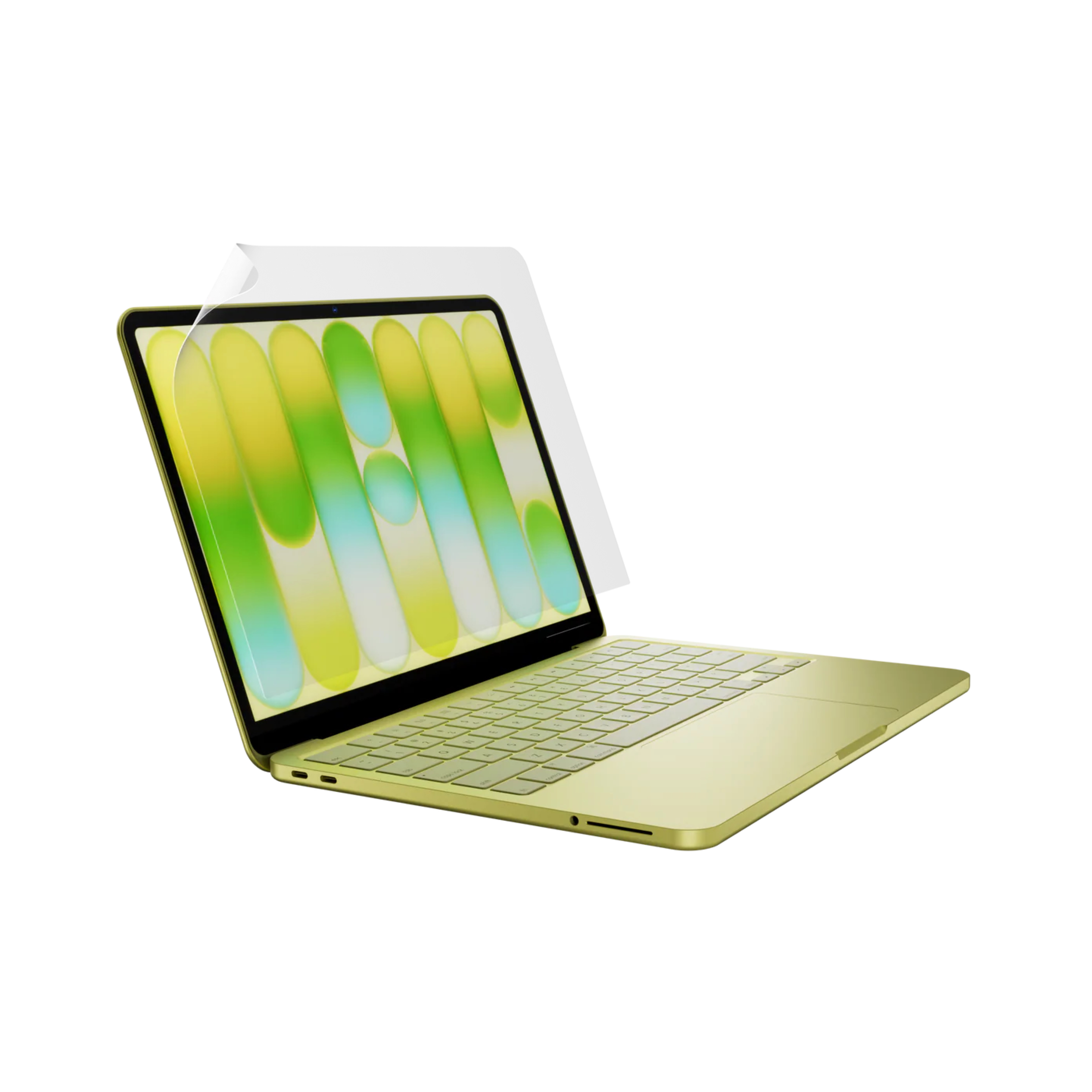 SwitchEasy MacBook Neo 13" (A18 Pro) EasyVision Anti-Reflection Screen Protector