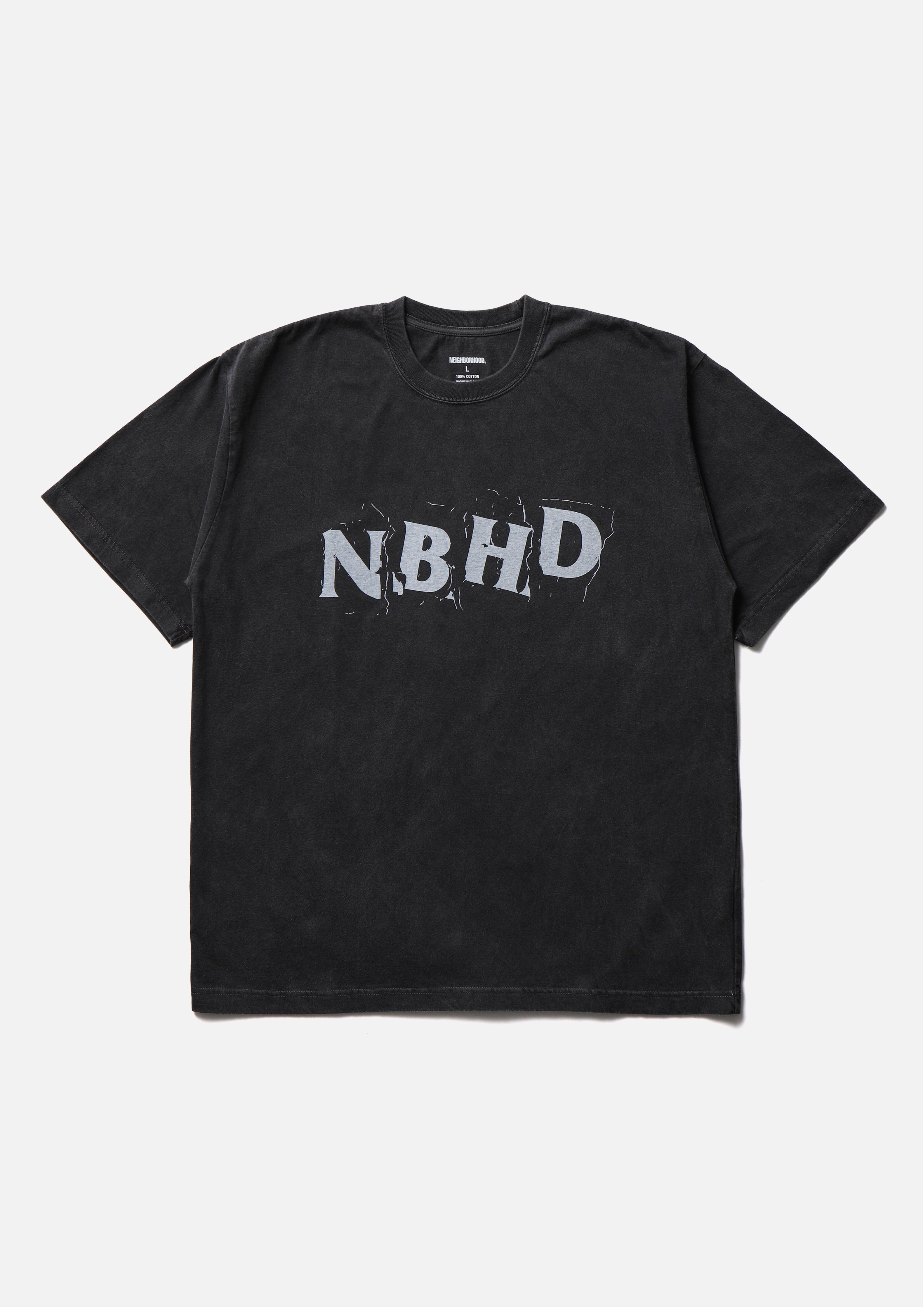『代購商品』2026SS NEIGHBORHOOD NBHD NH . TEE SS-14 短T 261PCNH-ST14