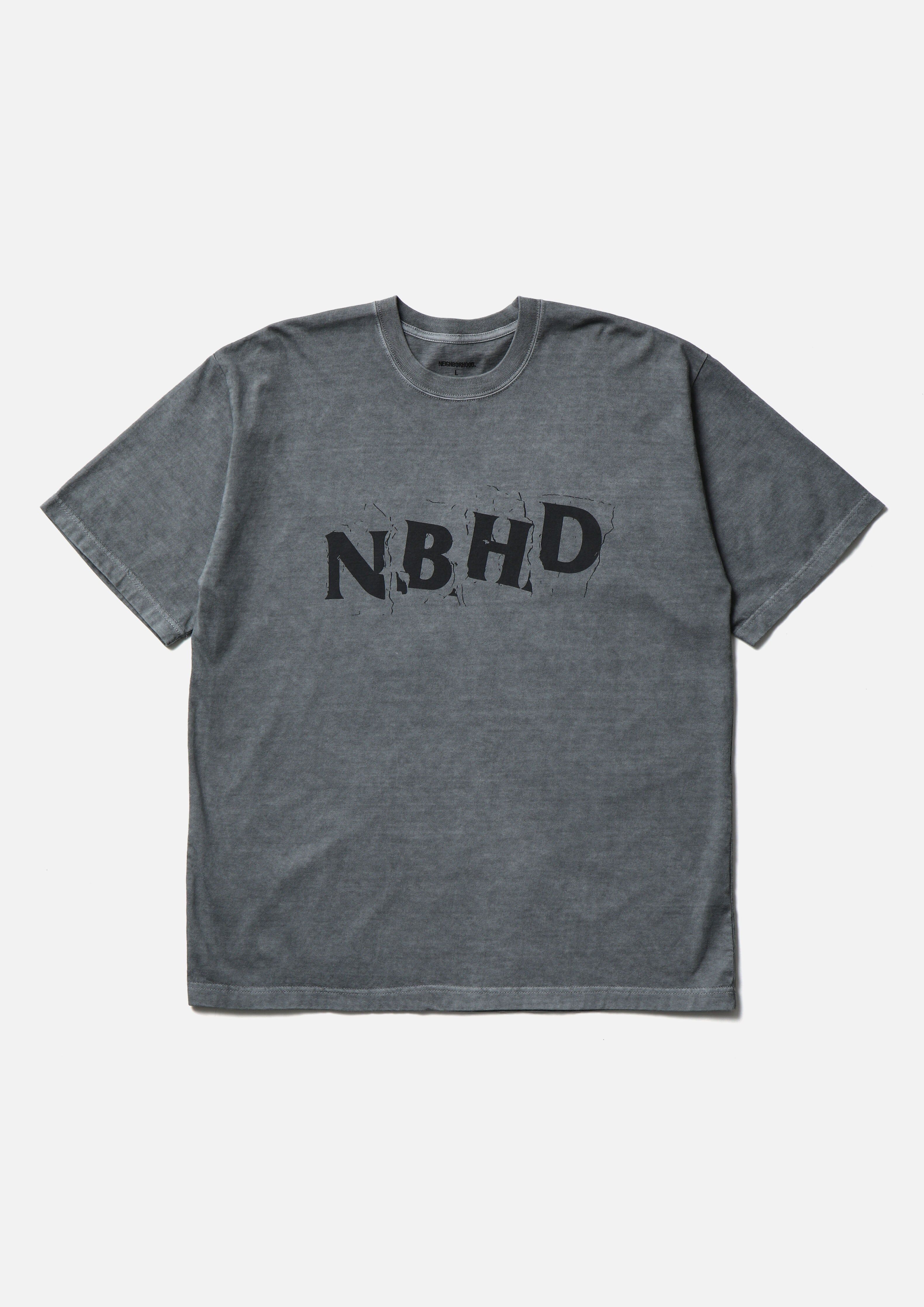 『代購商品』2026SS NEIGHBORHOOD NBHD NH . TEE SS-14 短T 261PCNH-ST14
