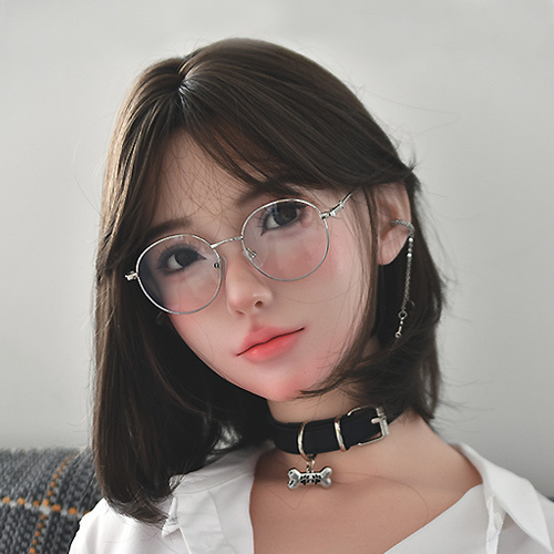 LACEDOLL 158cm C胸 冬語 全矽膠娃娃 蕾絲娃娃 silicone sex doll