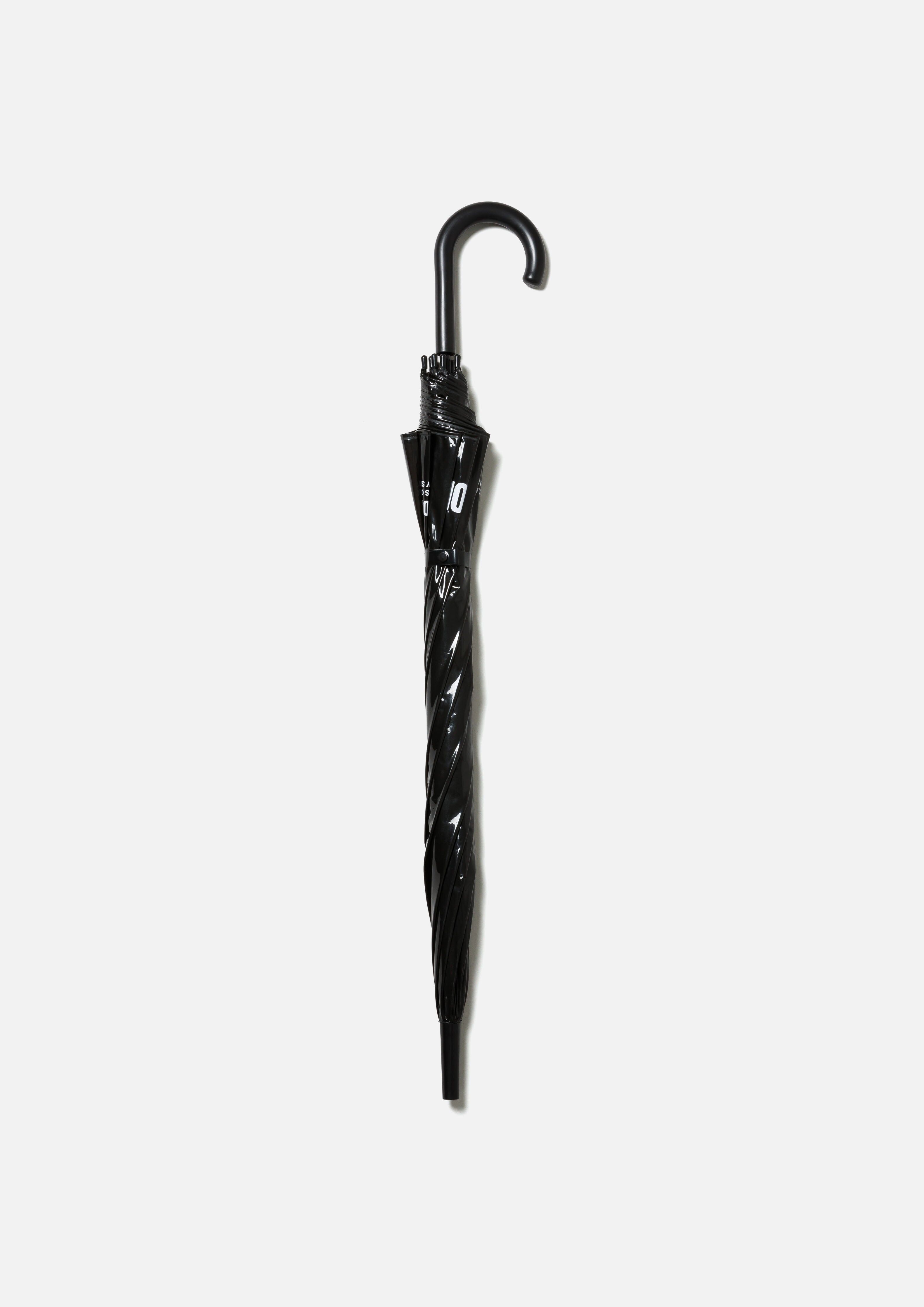 『代購商品』2026SS NEIGHBORHOOD NBHD LOGO UMBRELLA 雨傘 261MYNH-AC02