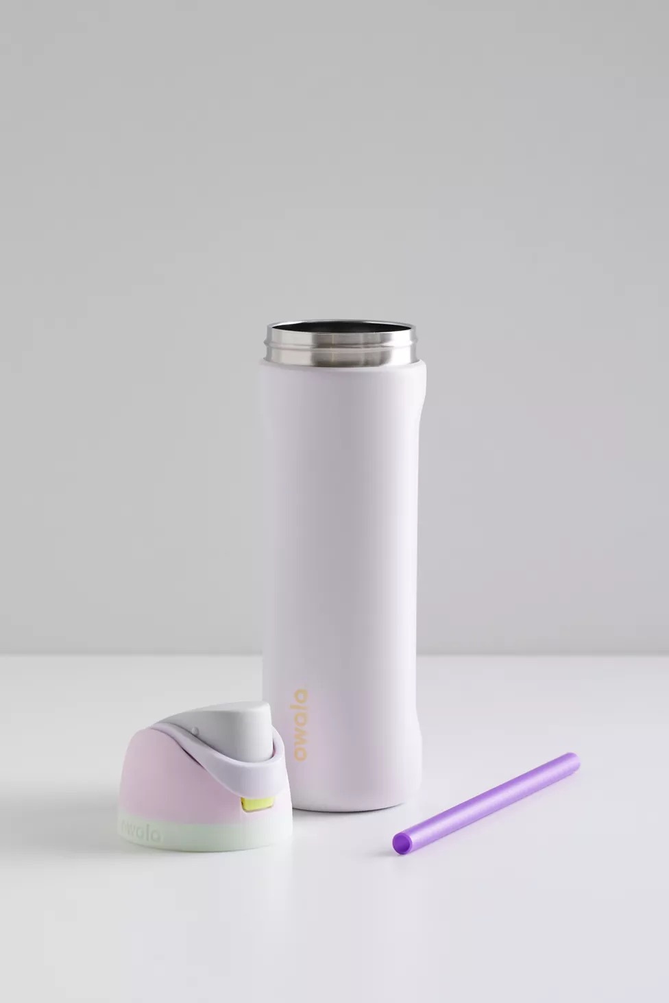 Owala 吸管水壺FreeSip 24 oz Water Bottle