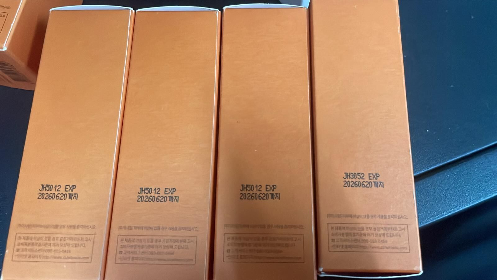 現貨 雪花秀 Sulwhasoo 6代潤燥養膚精華15ml (#920下）