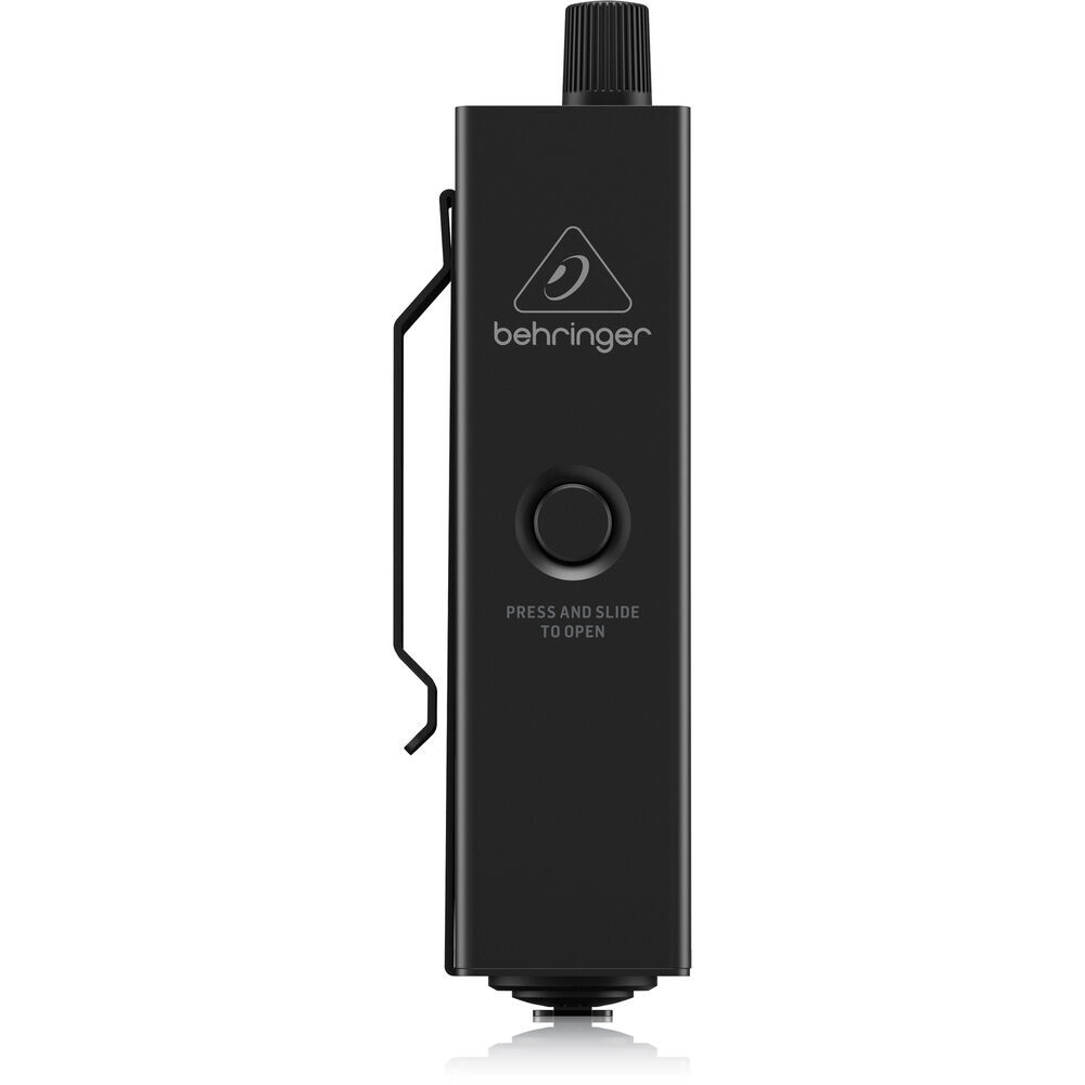 Behringer Powerplay P2｜個人監聽放大器
