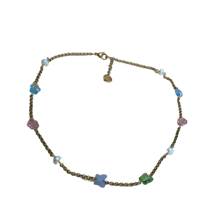 1MY0524-384 [MAYOL] Andie Necklaces #N13 (EU)