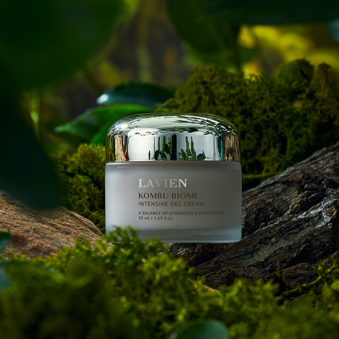 LV18 Lavien Intensive Gel Cream 50ml