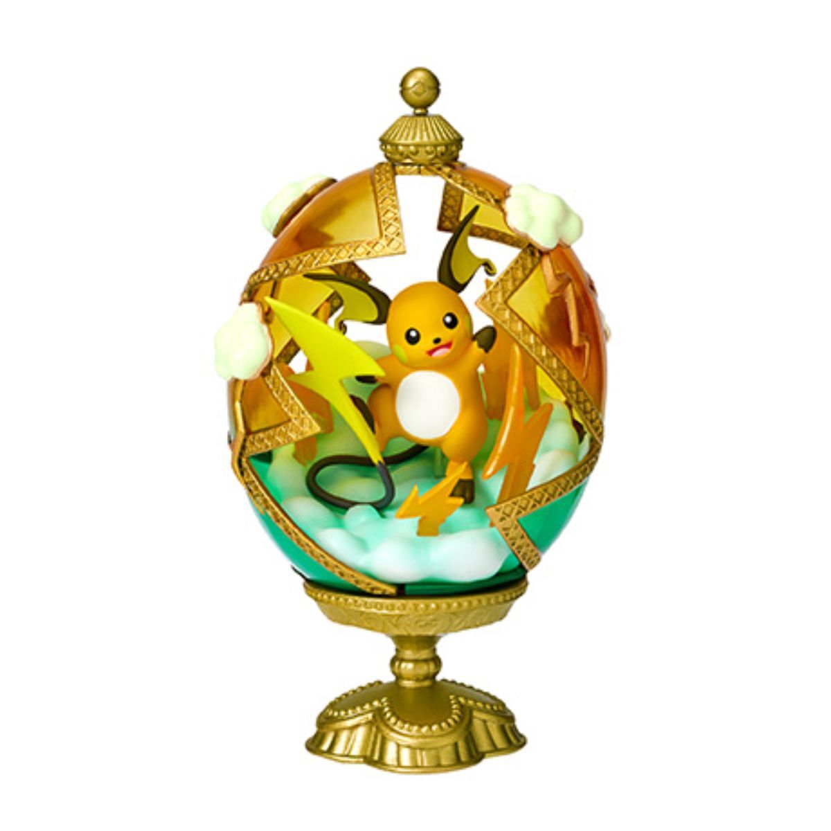 POKEMON Ovaltique Collection 2